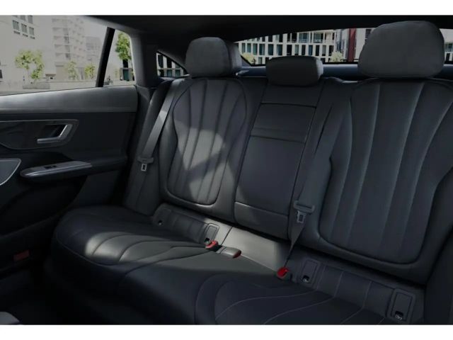 Mercedes-Benz EQE 300 Premium Sedan