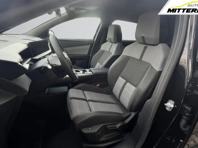 Opel Grandland X GS-Line Grand Sport Hybrid