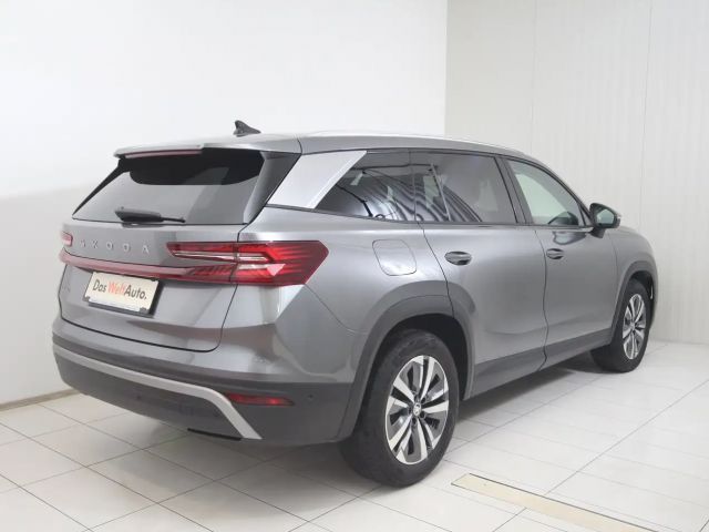 Skoda Kodiaq Selection