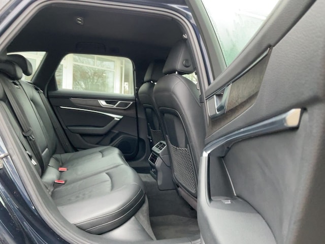 Audi A6 45 TDI Avant Quattro