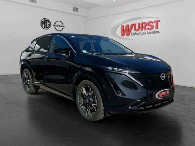 Nissan Ariya 87 kWh Evolve