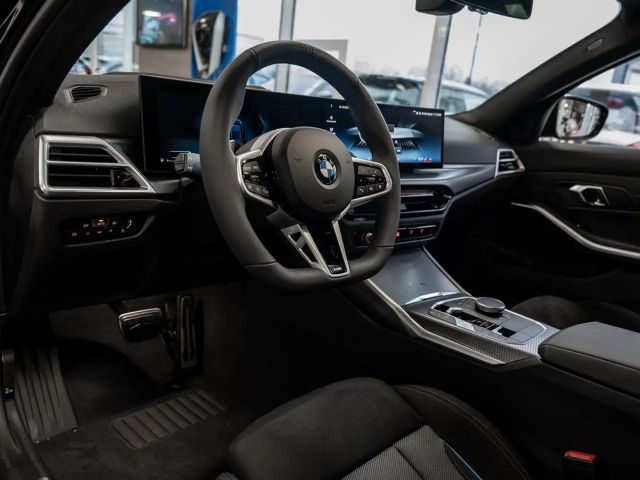 BMW 320 320d M-Sport Touring