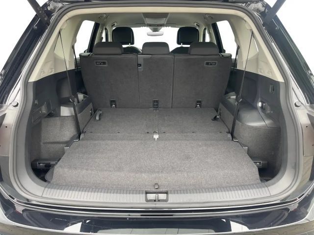 Volkswagen Tiguan Allspace DSG Life