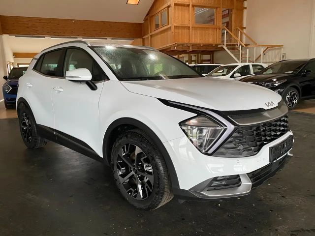 Kia Sportage Ultimate Edition