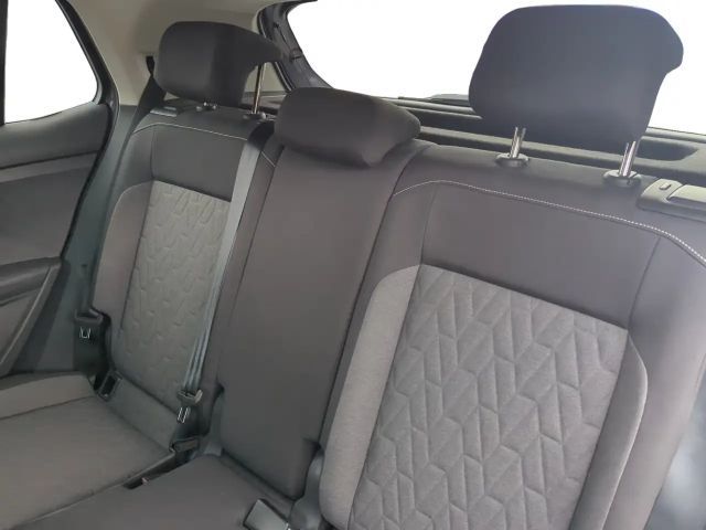 Volkswagen T-Cross 1.5 TSI DSG Life