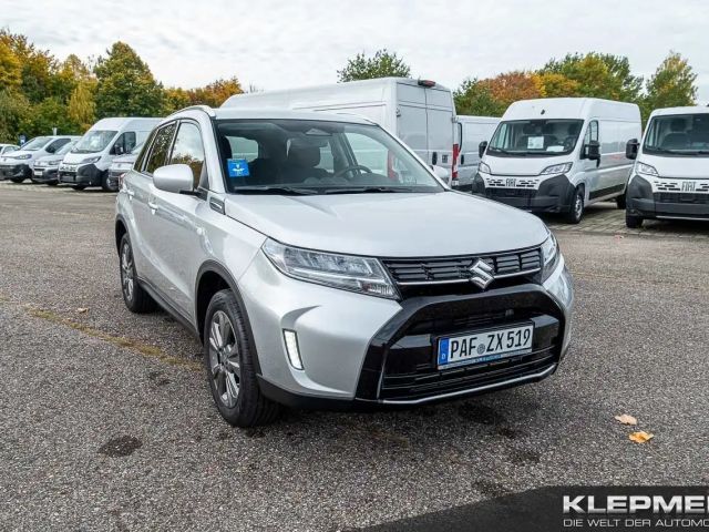 Suzuki Vitara AllGrip Comfort