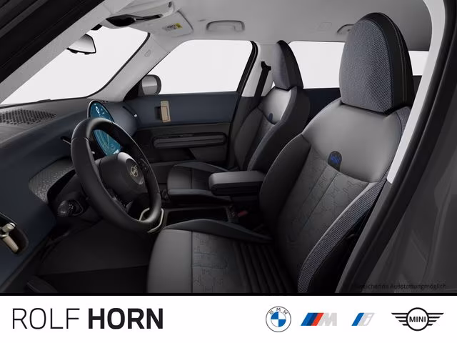 MINI Cooper C Countryman Classic