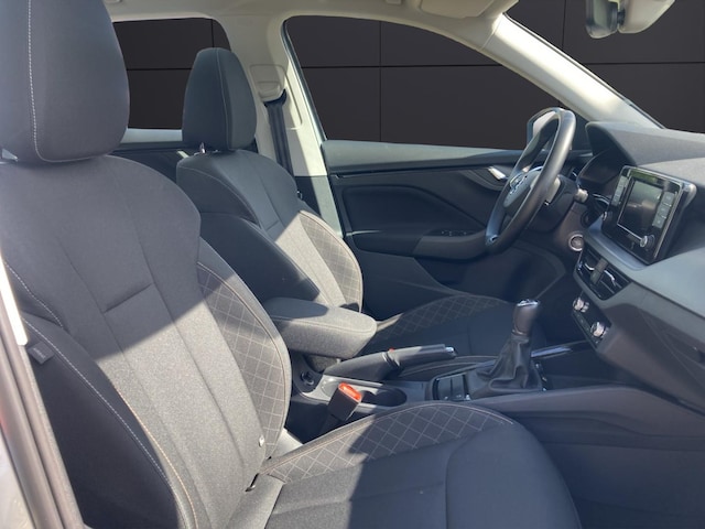 Skoda Kamiq Ambition