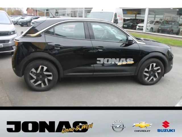 Opel Mokka 1.2 Turbo Elegance Mokka-e