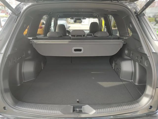 Subaru Forester AWD Exclusive