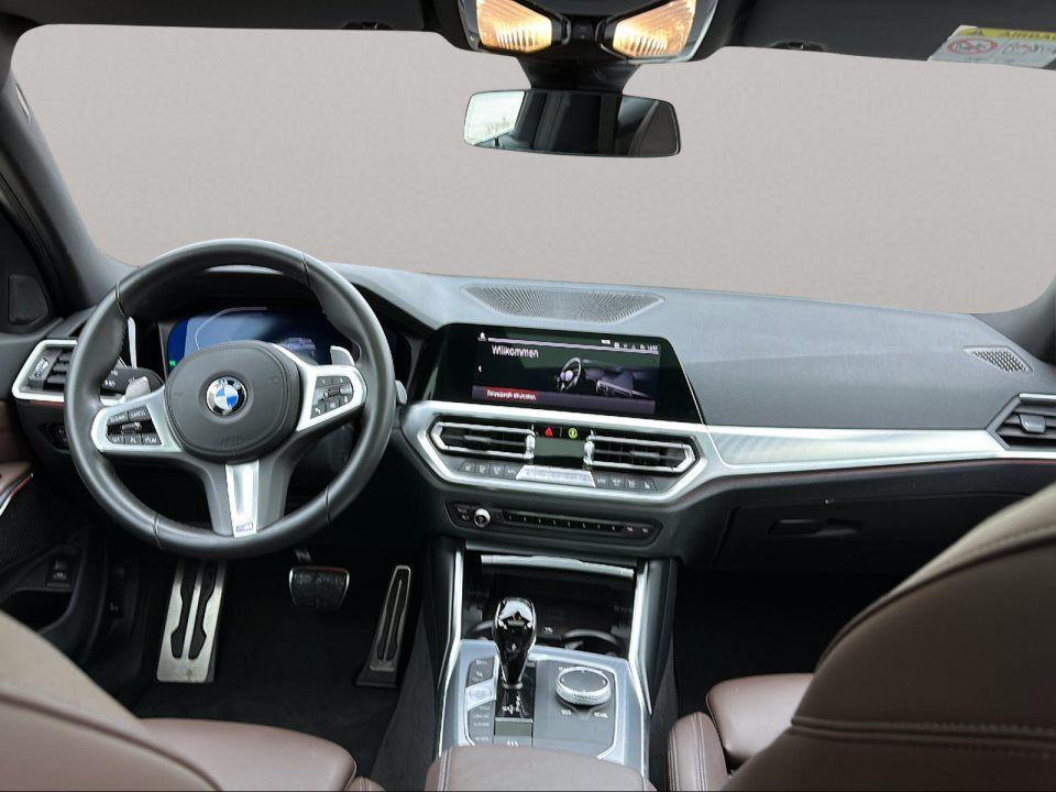 BMW 330 330i Touring