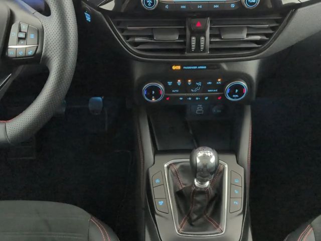 Ford Kuga EcoBoost ST Line X