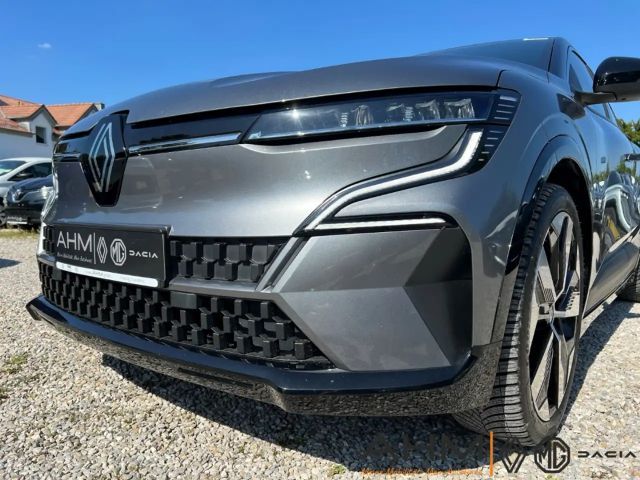 Renault Megane E-Tech E-Tech EV40 Techno