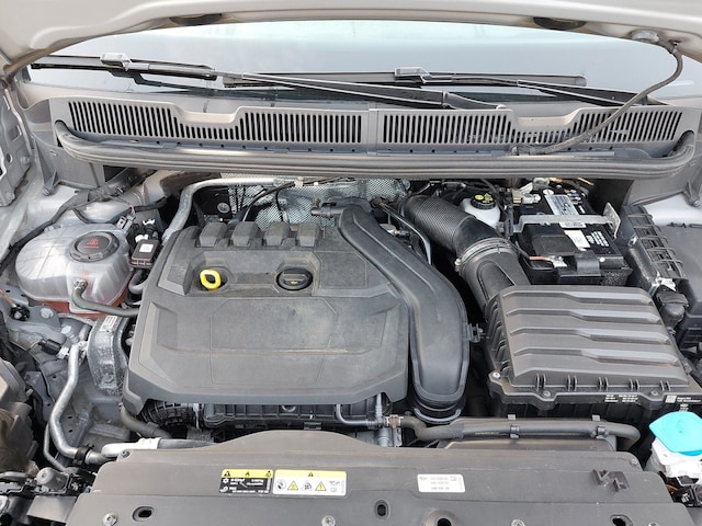 Volkswagen Caddy 1.5 TSI Life Maxi