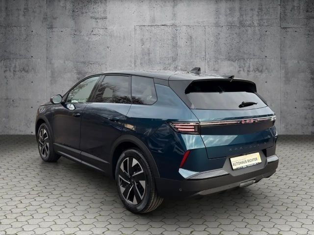 Opel Grandland X GS-Line