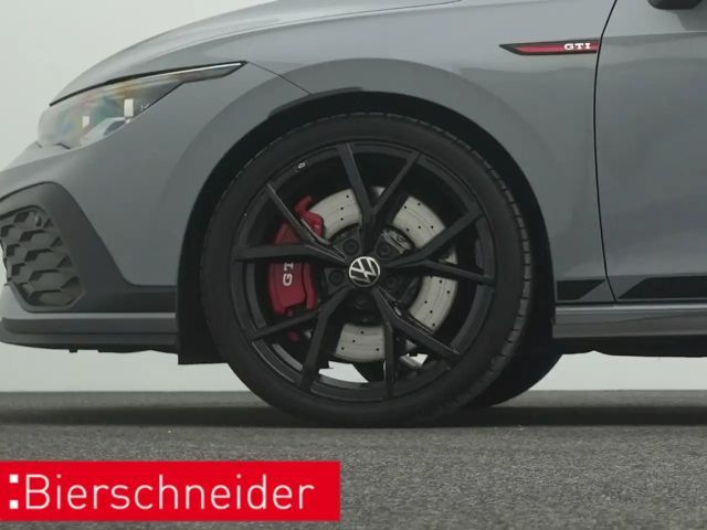 Volkswagen Golf 2.0 TSI DSG GTI IQ.Drive Style