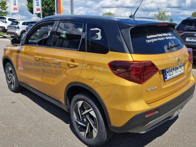 Suzuki Vitara Comfort DualJet Hybrid