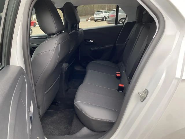 Opel Corsa F 1.2 AT LED/SHZ/PDC V+H+CAM/KLIMA AT