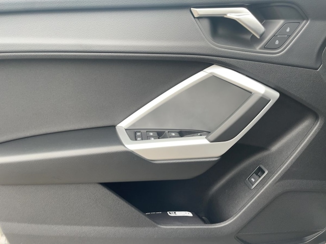 Audi Q3 35 TFSI S-Tronic