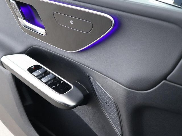 Mercedes-Benz GLC 200 4MATIC Coupé