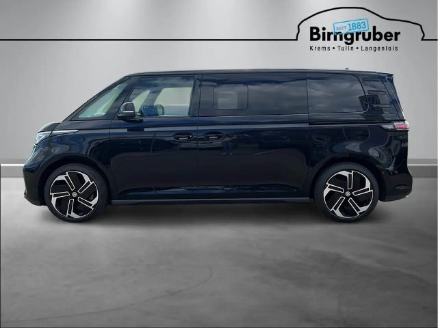 Volkswagen ID.Buzz 4Motion GTX