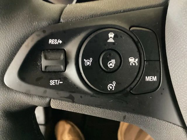 Opel Corsa GS-Line Grand Sport