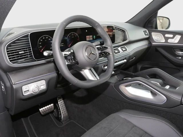 Mercedes-Benz GLE 450 4MATIC AMG Line