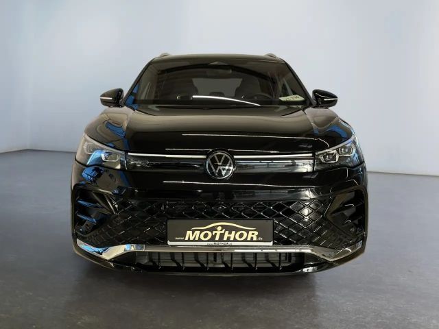 Volkswagen Tiguan 2.0 TDI DSG R-Line
