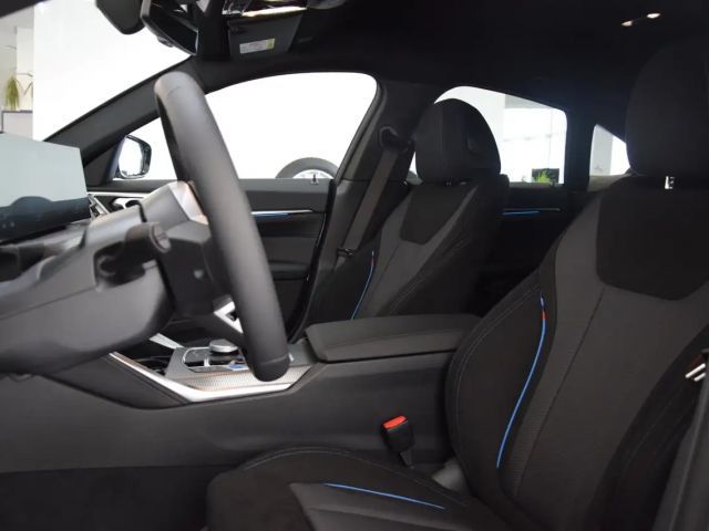 BMW i4 Coupé eDrive35