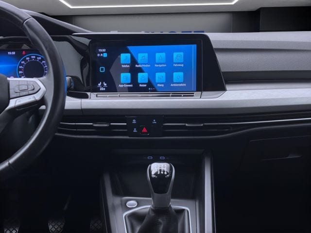 Volkswagen Golf 2.0 TDI Life Variant