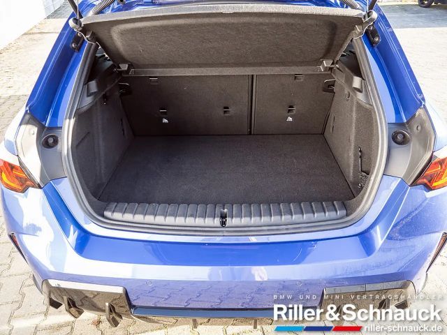 BMW 120 120i M-Sport Sedan