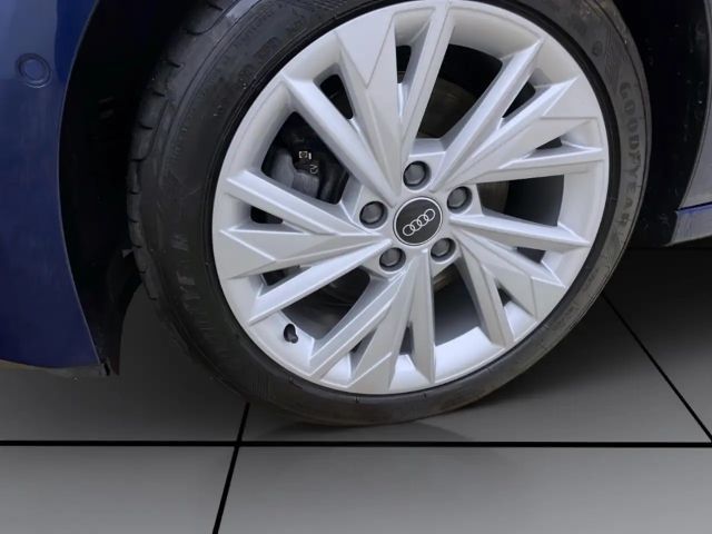 Audi A3 Hybride Sedan Sportback