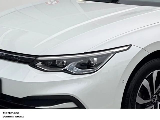 Volkswagen Golf 1.5 TSI