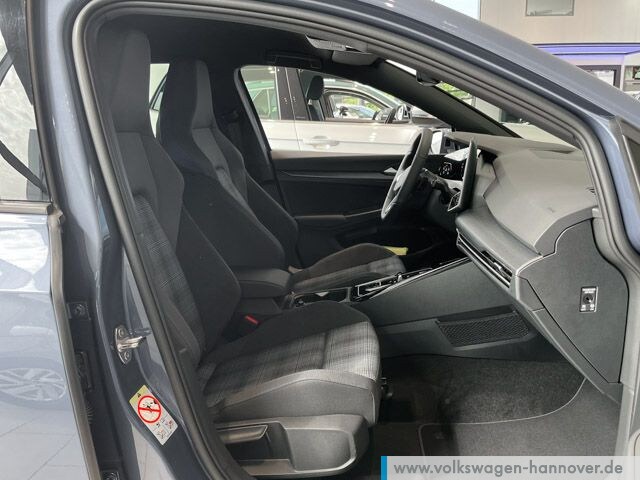 Volkswagen Golf DSG GTE eHybrid