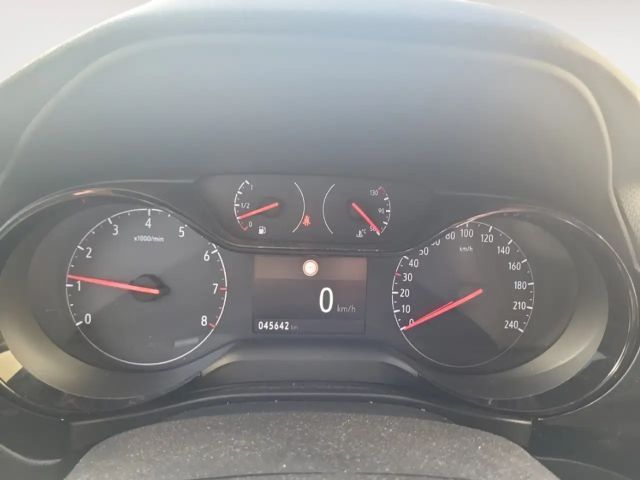 Opel Corsa Edition F Edition