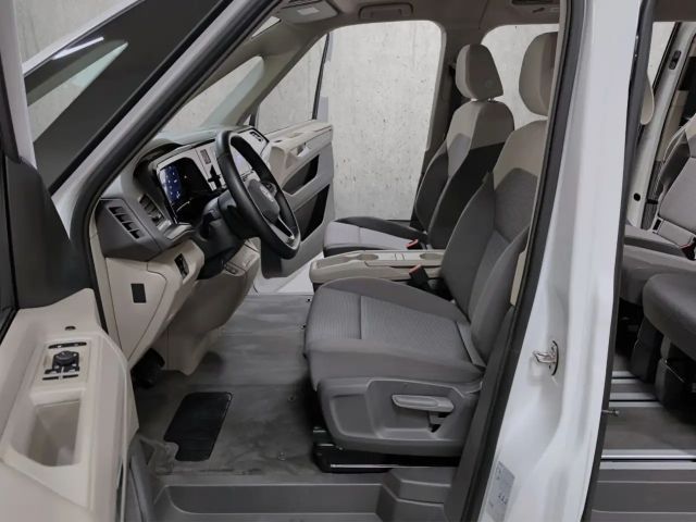 Volkswagen Multivan 2.0 TDI DSG T7