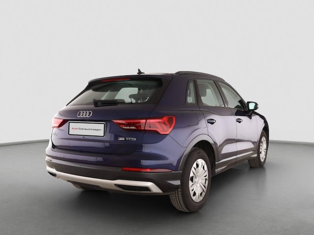 Audi Q3 35 TFSI S-Tronic