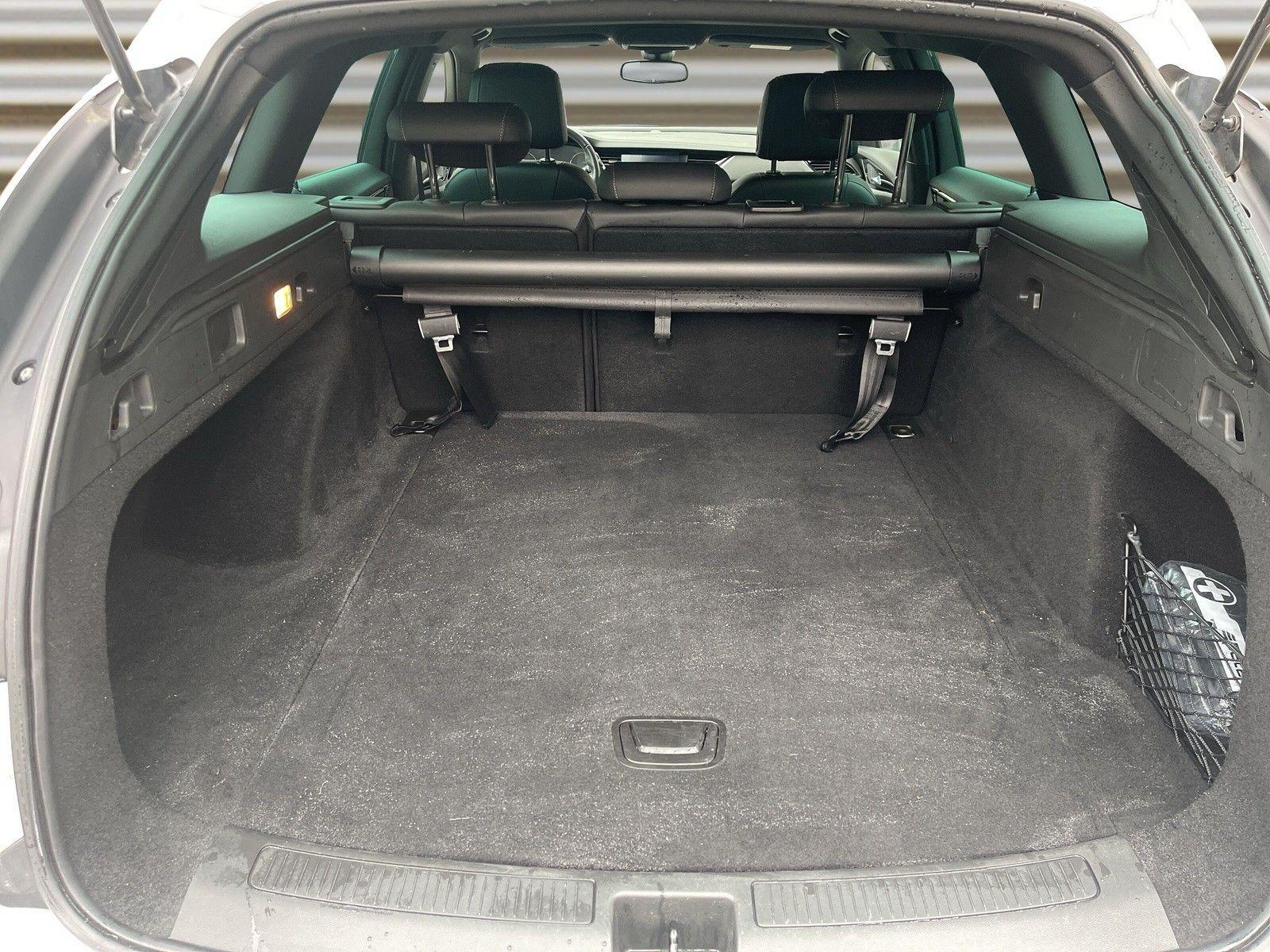 Opel Insignia Elegance