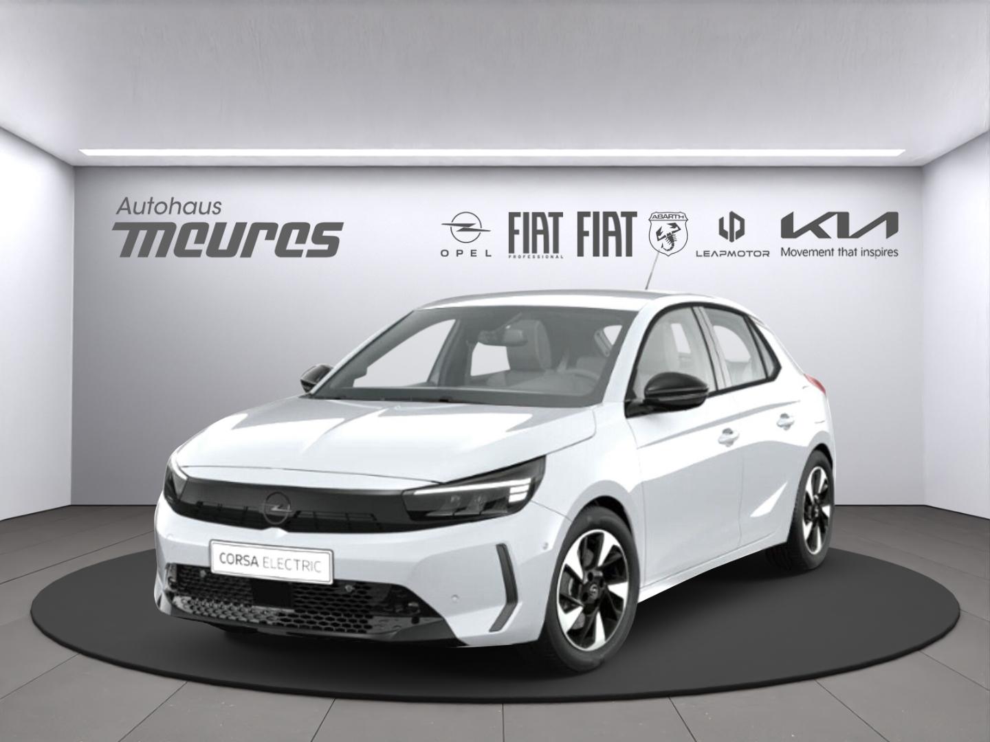 Opel Corsa GS-Line Grand Sport