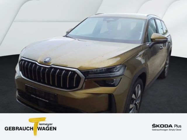 Skoda Kodiaq Selection iV