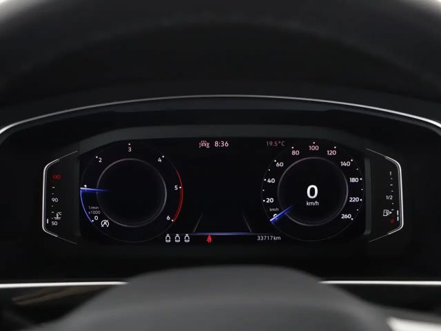 Volkswagen Tiguan Allspace Life