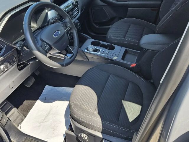 Ford Kuga 4x4 AWD Titanium