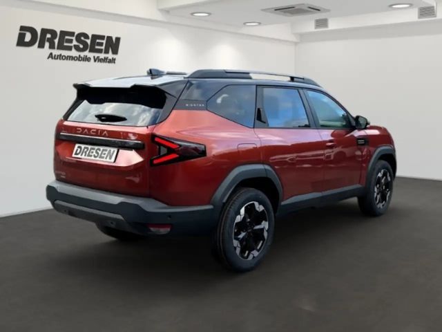 Dacia Bigster Extreme Hybrid 155