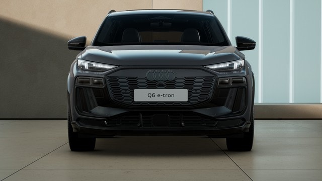 Audi Q6 e-tron Quattro
