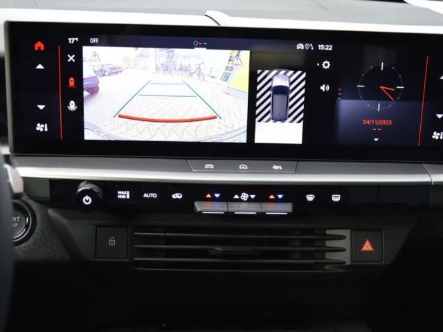 Opel Grandland X Edition Hybrid