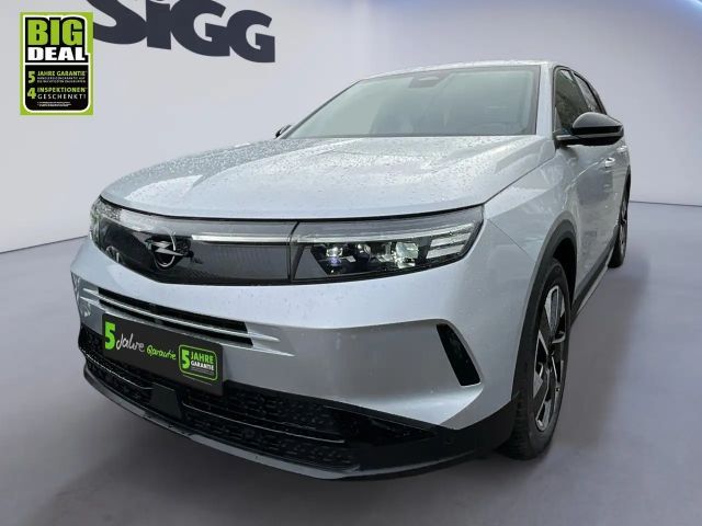 Opel Grandland X GS-Line Grand Sport