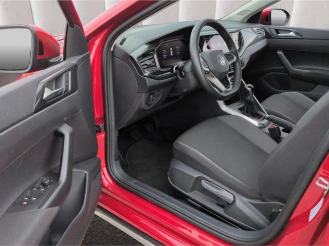 Volkswagen Taigo 1.0 TSI Life