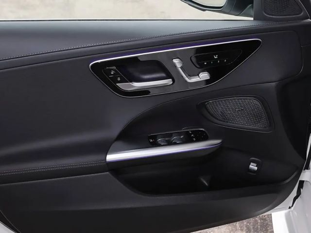 Mercedes-Benz C 180 AMG Line Estate