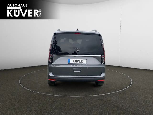 Volkswagen Caddy 1.5 TSI DSG Maxi Style