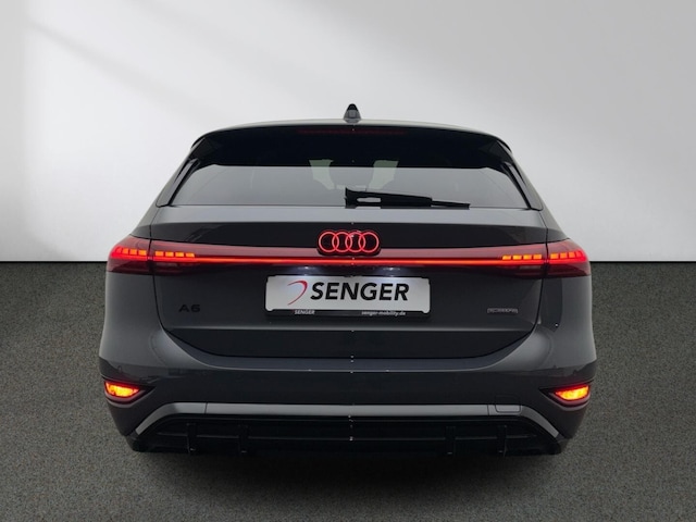 Audi A6 e-tron Avant Quattro